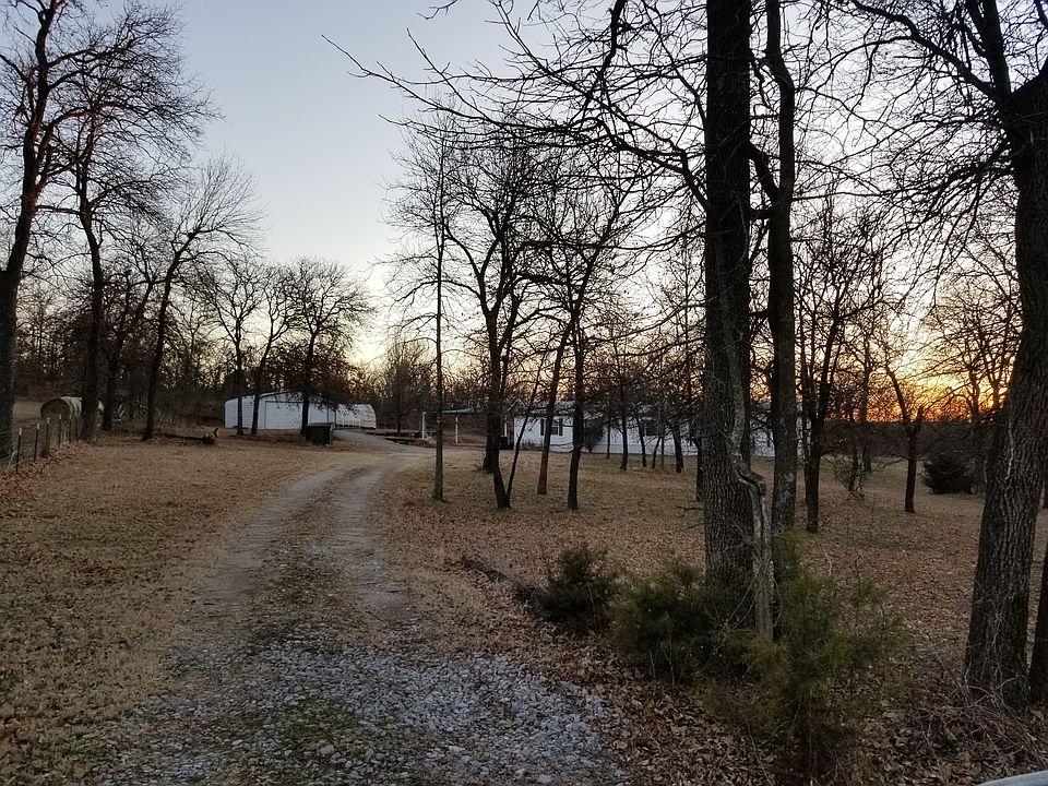 View of House from Driveway