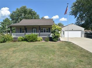 119 Irma St, Bargersville, IN