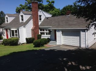 51 Tudor St, Waltham, MA 02451