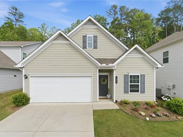 192 Kimberleys Xing, Jasper, GA 30143