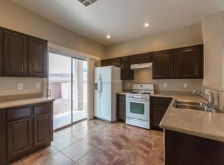1591 Spotted Wolf Ave, Las Vegas, NV 89123