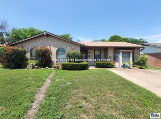 2533 Mill Pond Rd, Garland, TX 75044
