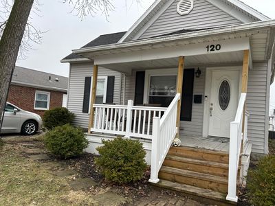120 E Blake St, Celina, OH, 45822