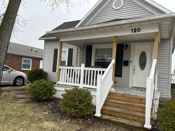 120 E Blake St, Celina, OH 45822