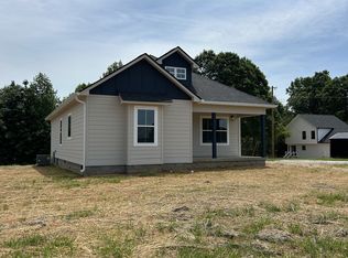 2332 Rhea Branch Rd LOT 10, Ethridge, TN 38456