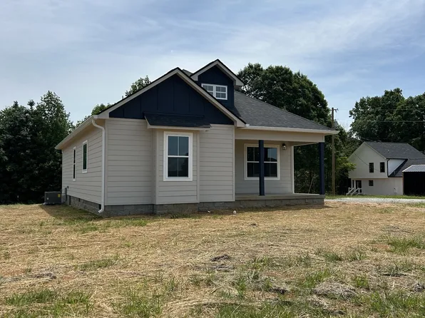 2332 Rhea Branch Rd Lot 10, Ethridge, TN 38456