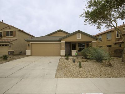 40423 W Robbins Dr, Maricopa, AZ, 85138