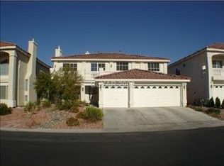 7788 Coronado Island St, Las Vegas, NV 89139