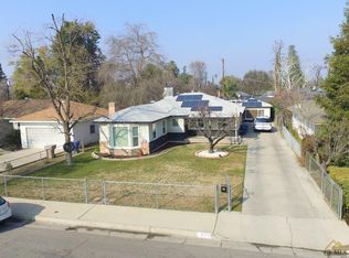 2700 Bank St, Bakersfield, CA 93304