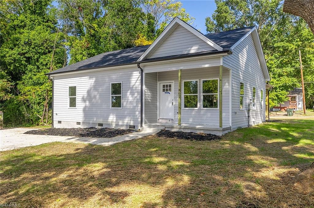 807 S Mebane St, Burlington, NC 27215 Zillow