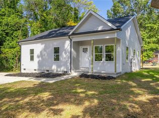 807 S Mebane St, Burlington, NC 27215