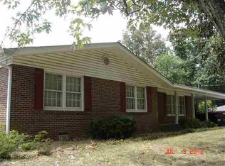2007 Caywood Dr NW, Cleveland, TN 37311