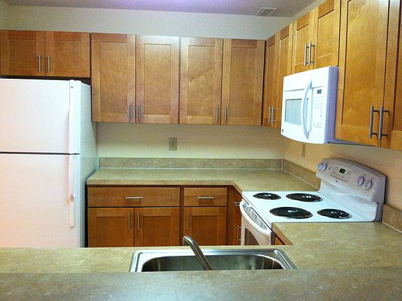 Newly renovated Kitchen