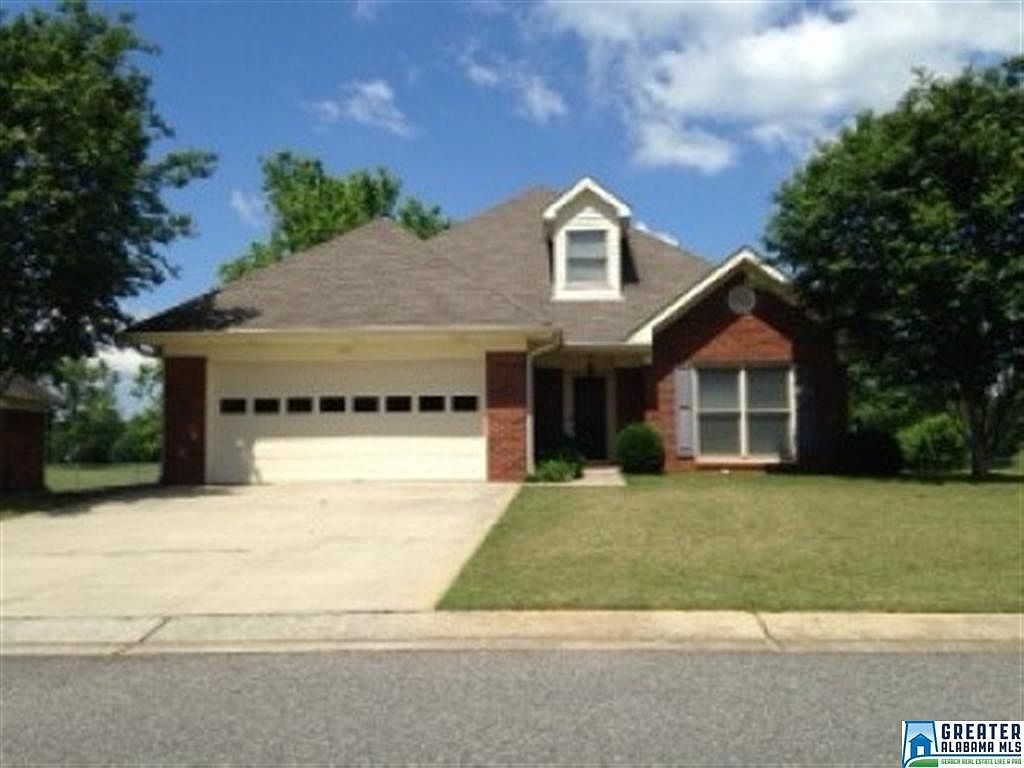 1395 Grayson Valley Pkwy, Birmingham, AL 35235 Zillow