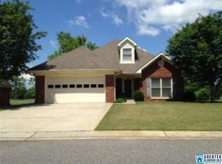 1395 Grayson Valley Pkwy, Birmingham, AL 35235