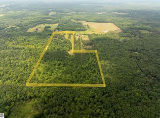 0 E Stockwell Rd, Harrison, MI 48625