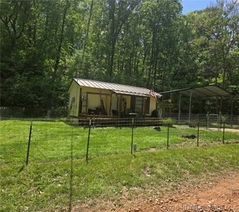33616 Ray Rd, Stover, MO, 65078