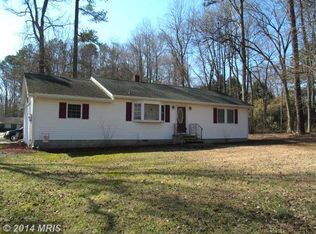 9303 Mike St, Denton, MD 21629