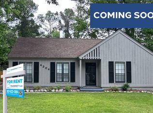 4304 Renners Rd, Memphis, TN 38128