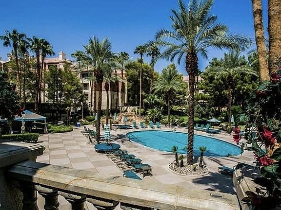 2nd image of 210 E Flamingo Rd Unit 101