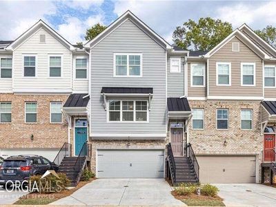 2511 Hedgeway Cir, Kennesaw, GA, 30144