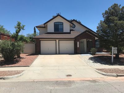 732 Merriman Dr, El Paso, TX, 79912