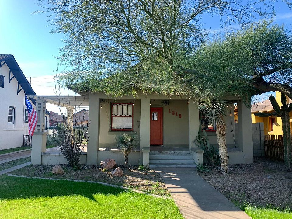 1st image of 1319 W Woodland Ave