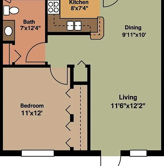 8160 Sunset Ln — Photo 36