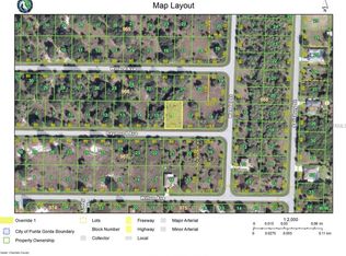 19188 Raymond Ave, Port Charlotte, FL 33954