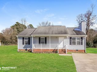 5709 Angelfish Ct, Raleigh, NC 27610