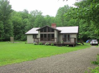 45 Heather Ln, Bradford, PA 16701