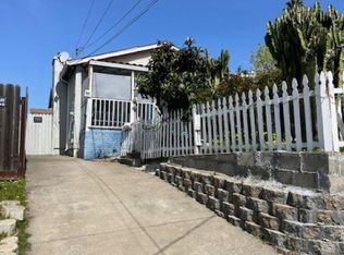 2625 78th Ave, Oakland, CA 94605