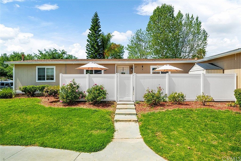 25782 Via Lomas UNIT 85, Laguna Hills, CA 92653 Zillow