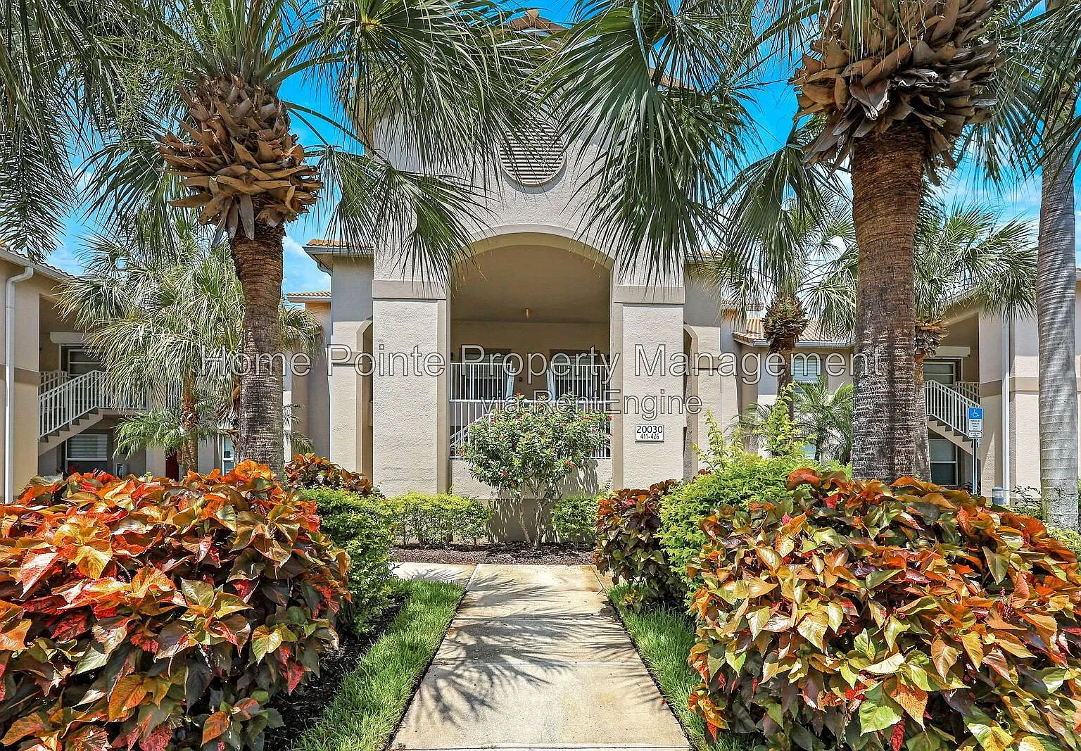 2 bed, 2.0 bath, 1320 sqft, $4,595 — Photo 1