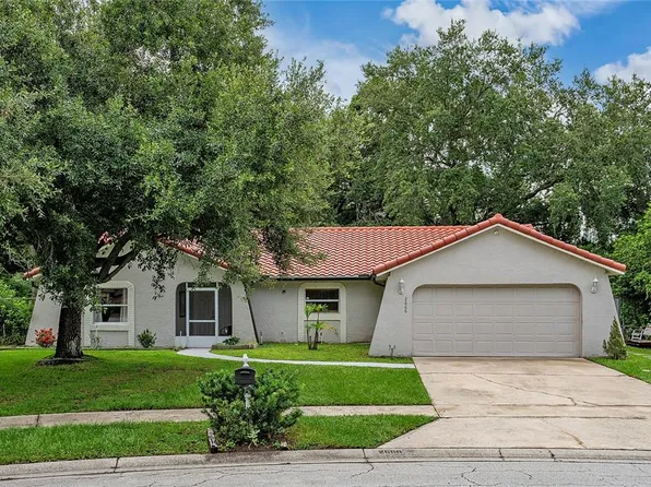 2666 Capp Cir, Kissimmee, FL 34744