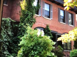 664 Huron St, Toronto, ON M5R2R9