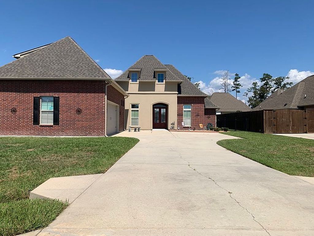 23655 Madisonville Ct - Property Image