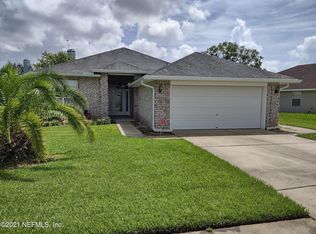 7687 Vandalay Dr UNIT NO 1 LOT 9, Jacksonville, FL 32244