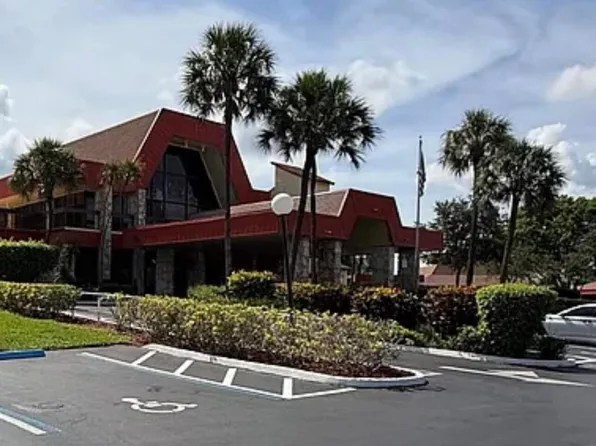3170 HOLIDAY SPRINGS Boulevard #6-309, Margate, FL 33063