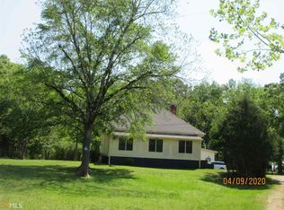 2388 Shackelford Rd, Griffin, GA 30224