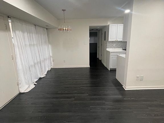 Dining Room Area