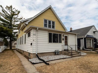 3137 North 90th STREET #3137A, Milwaukee, WI, 53222