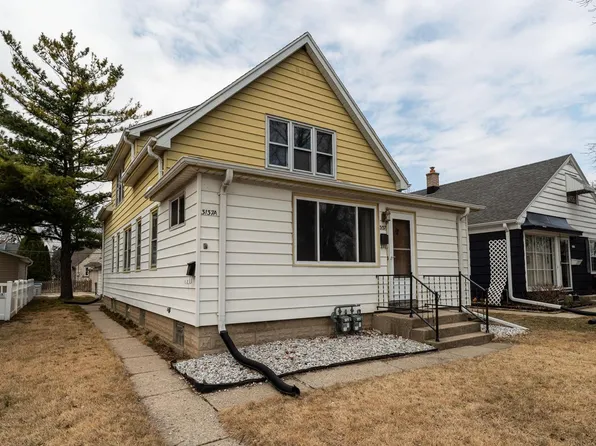 3137 North 90th STREET #3137A, Milwaukee, WI 53222