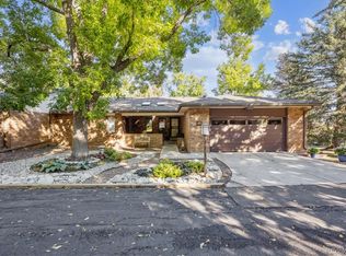 2615 Oak Drive #40, Lakewood, CO 80215