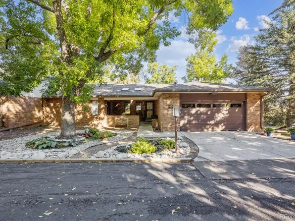 2615 Oak Drive #40, Lakewood, CO 80215