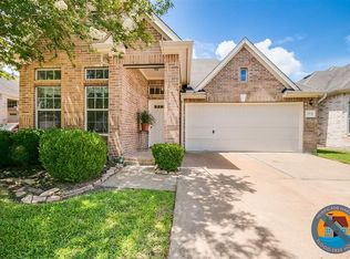 17834 S White Tail Ct, Houston, TX 77084