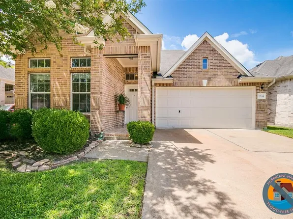 17834 S White Tail Ct, Houston, TX 77084