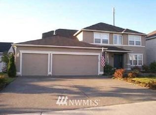 11510 135th St E, Puyallup, WA