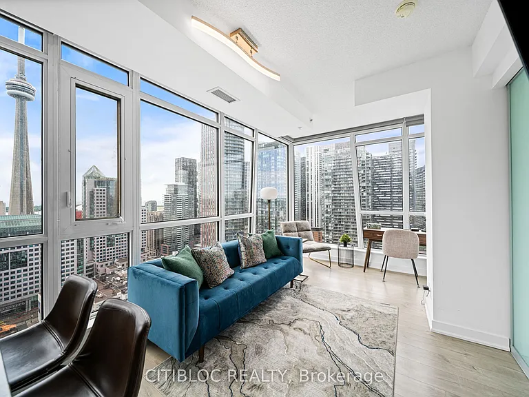 30 Nelson St #2807 — Photo 17