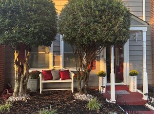 413 Savage Dr Unit C, Newport News, VA 23602